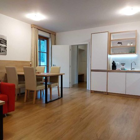 Apartmán NETA Velké Karlovice, Polanský Dvůr Exterior foto